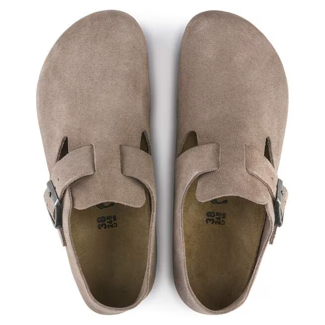 Birkenstock London