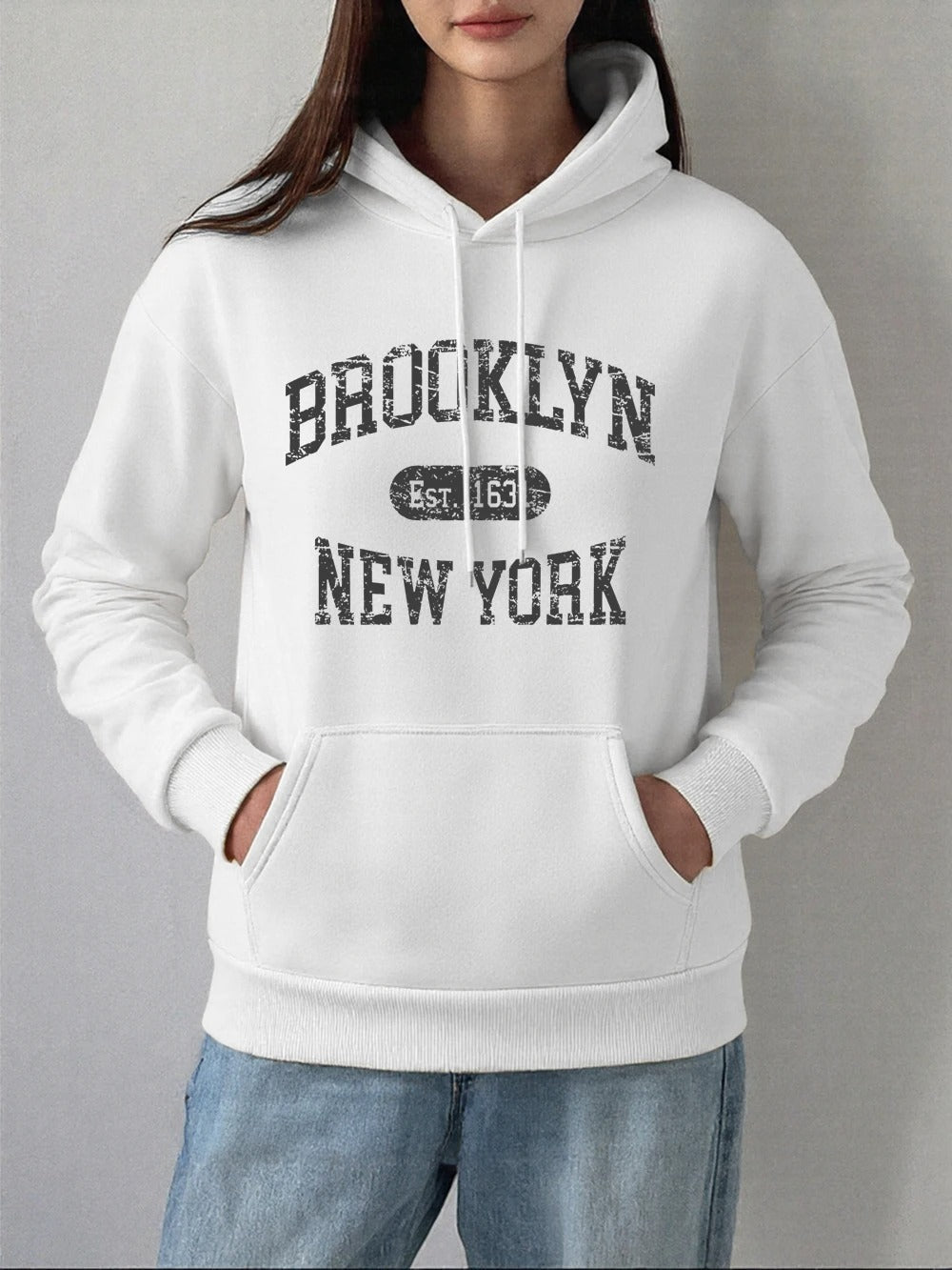 Brooklyn Est 1631 New York