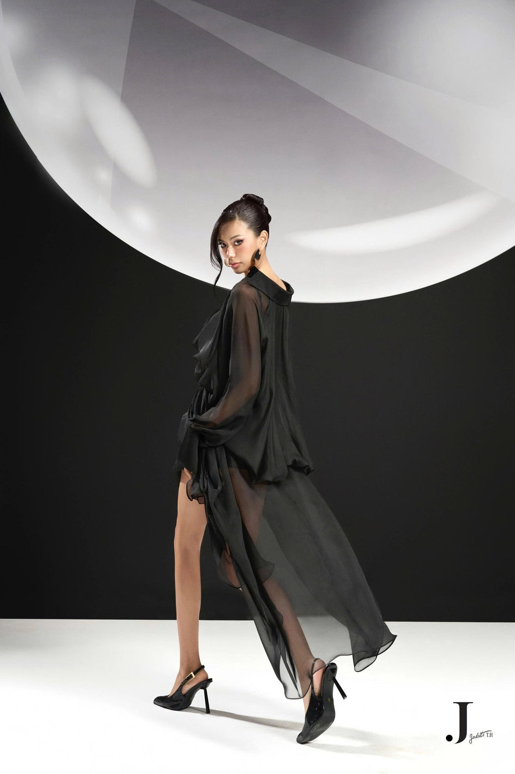 Nemo Vivien Top x Nemo Vivien Skirt